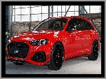 ABT, Audi RS4-X